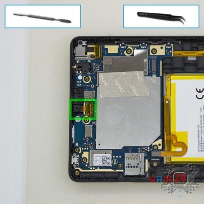 How to disassemble Huawei MediaPad T3 (7''), Step 7/1