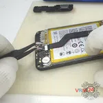 How to disassemble ZTE Blade A7, Step 9/3