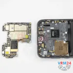 How to disassemble Huawei Pura 70, Step 19/2