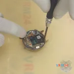 How to disassemble Huawei Watch GT3, Step 10/3