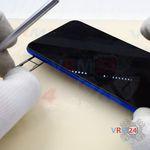 How to disassemble Xiaomi Redmi 9A, Step 2/4