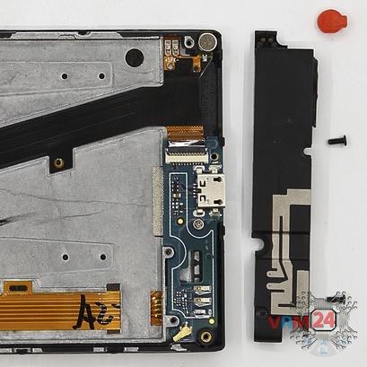 How to disassemble Lenovo P70, Step 5/2