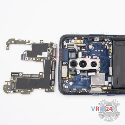 How to disassemble OnePlus 7 Pro, Step 16/2