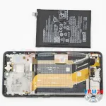 How to disassemble Realme 13+, Step 16/2