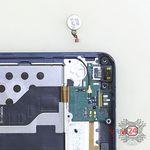 How to disassemble Xiaomi Mi Note, Step 8/2