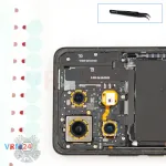 Cómo desmontar Xiaomi 14T Pro, Paso 4/1