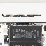 How to disassemble Xiaomi Pad 5, Step 30/2