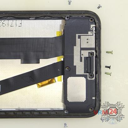 How to disassemble Xiaomi Mi 6, Step 7/2