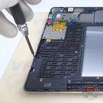Como desmontar Lenovo Tab M10 TB-X605L, Passo 6/3