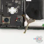 Как разобрать Tecno Pova 6, Шаг 4/2