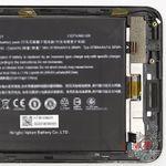 How to disassemble Acer Iconia Talk S A1-734, Step 9/3