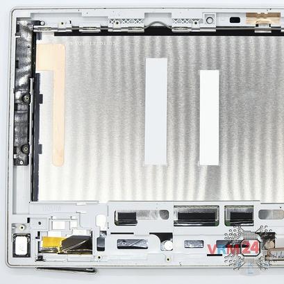 How to disassemble Sony Xperia Tablet Z, Step 21/2