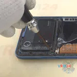 How to disassemble Xiaomi POCO M4 Pro, Step 4/3