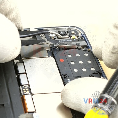 How to disassemble Huawei MatePad Pro 10.8'', Step 22/4