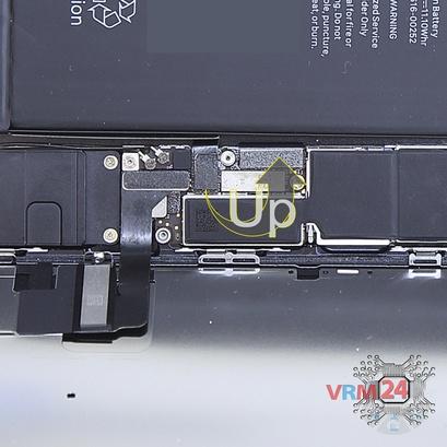 Cómo desmontar Apple iPhone 7 Plus, Paso 5/2
