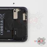 How to disassemble Xiaomi Mi 9, Step 13/2
