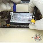 How to disassemble Lenovo Vibe P1, Step 9/3