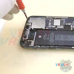 How to disassemble Apple iPhone 11 Pro, Step 8/3