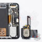 How to disassemble Xiaomi Redmi Note 10 Pro, Step 7/2