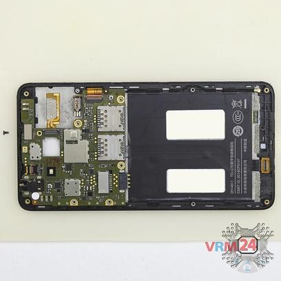 How to disassemble Xiaomi RedMi 2, Step 7/3
