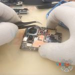 How to disassemble Xiaomi Mi 11, Step 19/4