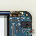 Como desmontar Samsung Galaxy A40 SM-A405 por si mesmo, Passo 9/2