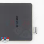 Como desmontar Samsung Galaxy S25 Ultra SM-S938 por si mesmo, Passo 2/2
