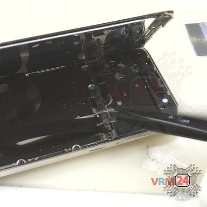 How to disassemble LeEco Cool 1, Step 4/5
