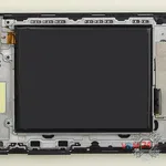 How to disassemble LG Nexus 5X H791, Step 10/3