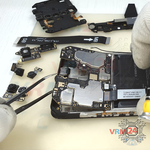 How to disassemble Xiaomi Redmi 9, Step 17/4