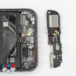 How to disassemble Huawei Pura 70, Step 11/2