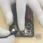 Cómo desmontar Xiaomi Poco X3 GT, Paso 14/3