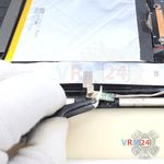 Cómo desmontar Asus ZenPad 10 Z300CG, Paso 10/5