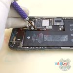 How to disassemble Apple iPhone 11 Pro, Step 11/3