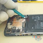 How to disassemble Xiaomi POCO M3 Pro, Step 8/3