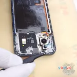 Cómo desmontar Huawei Nova 13, Paso 4/4