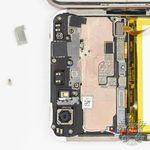 How to disassemble Oppo F5 Youth, Step 4/2