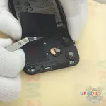 Как разобрать ZTE Blade V50 Design, Шаг 9/3