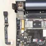 Cómo desmontar Lenovo Yoga Tablet 3 Pro, Paso 7/2