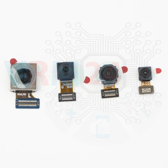 Cameras