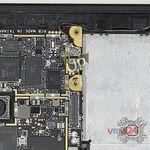 How to disassemble Asus ZenFone 2 ZE550ML, Step 8/3