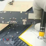 Cómo desmontar Huawei Mediapad T10s, Paso 16/3