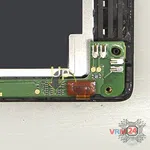 How to disassemble Nokia Asha 502 RM-921, Step 6/3