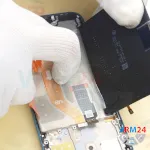 How to disassemble Honor 200 Lite, Step 17/5