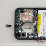 How to disassemble Asus ZenFone 5 ZE620KL, Step 11/2