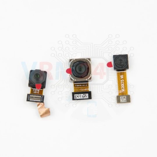 Cameras