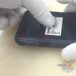 How to disassemble uleFone Power 6, Step 4/5