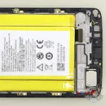 How to disassemble ZTE Axon 7 Mini, Step 17/4