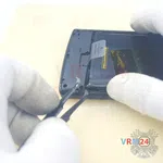 How to disassemble Doogee BL7000, Step 5/4