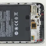 Как разобрать Xiaomi Mi 5X, Шаг 14/3
